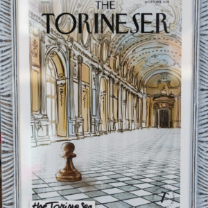 The Torineser