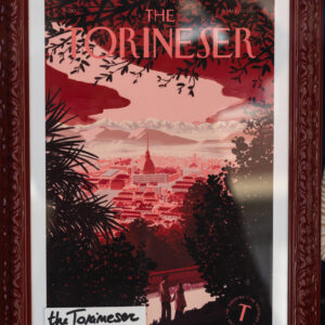The Torineser
