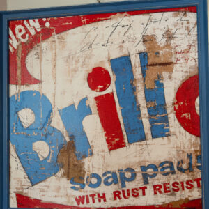 Brillo